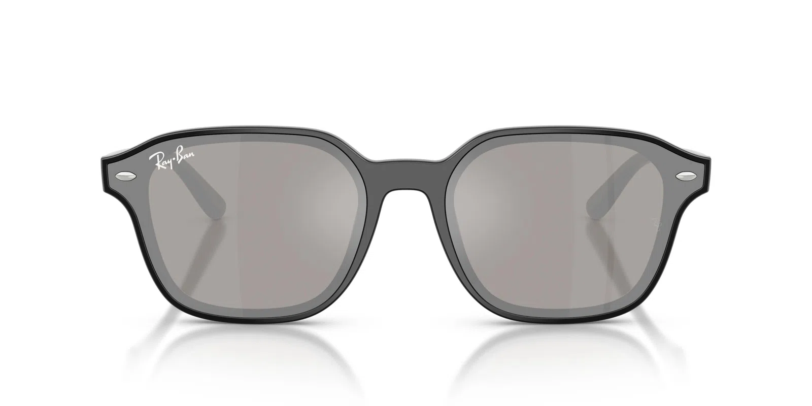 Ray-Ban 4458D Sunglasses - view 34